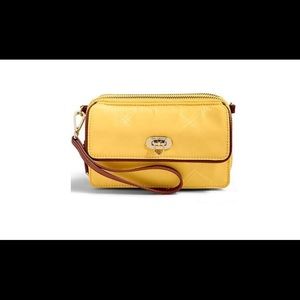 Vera Bradley RFID All in One Crossbody